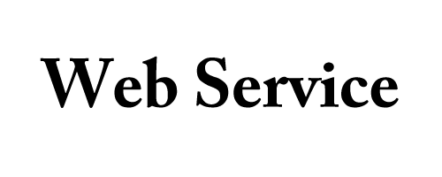 Web Service2